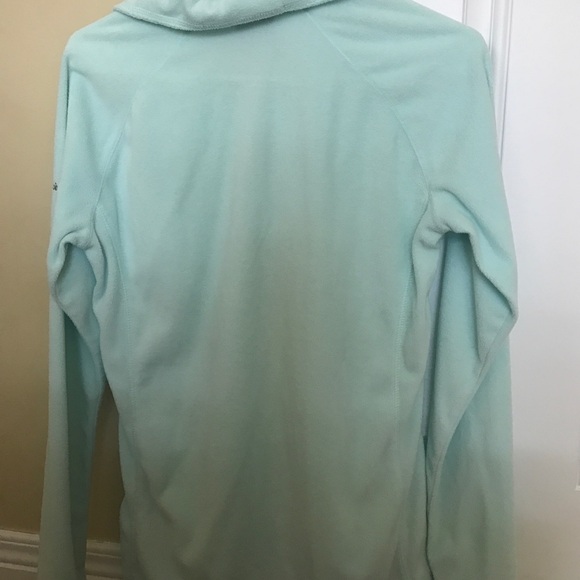 Columbia Pullover - Picture 3 of 3